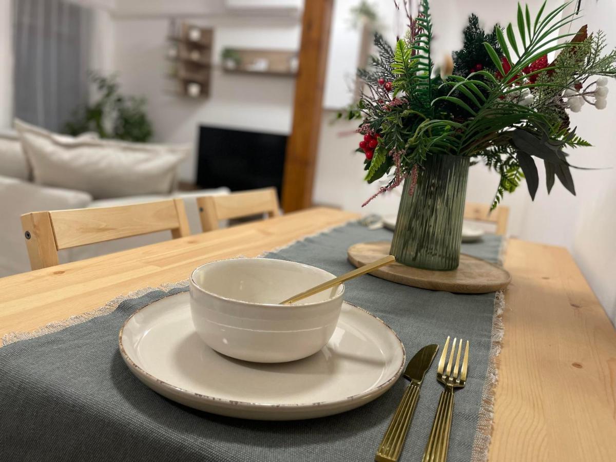 Taverna Apartman Монор Екстериор снимка